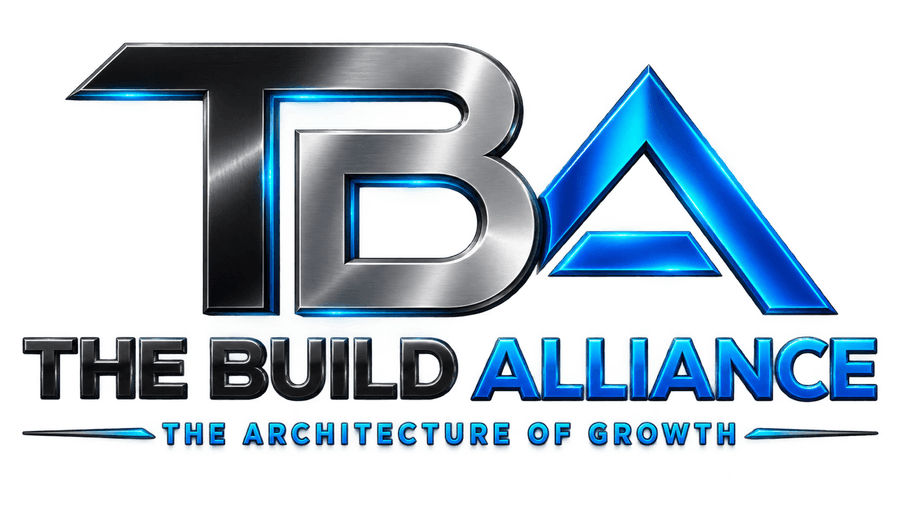 The Build Alliance, The architecture of growth